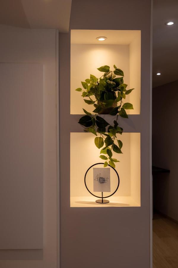 Joli T3 En Duplex Avec Terrasse #6