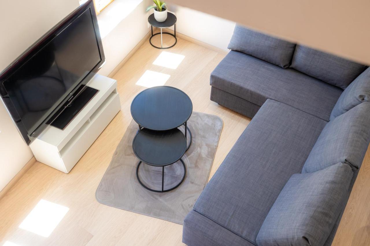 Apartment Joli T3 En Duplex Avec Terrasse #6 Embrun