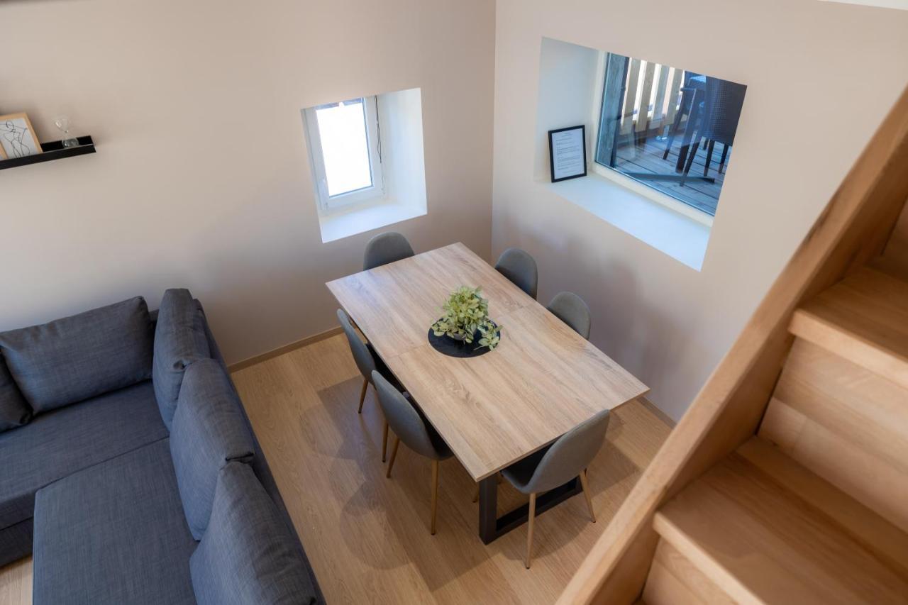 Joli T3 En Duplex Avec Terrasse #6 Apartment *